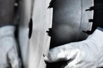 Outils diamantés dellas