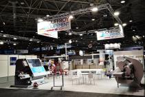 Stand jouffroy equipement rocalia 2019