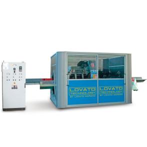 machine pour Angle évidés pierre granit