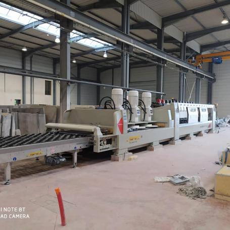 Polissoir à tranches simec Polissoir à tranches simec