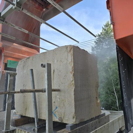 Châssis multifil voirie socomac