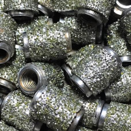 Perles diamantés pour cable Perles diamantés pour cable