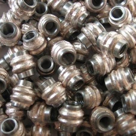 Perles diamanté pour cable Perles diamanté pour cable