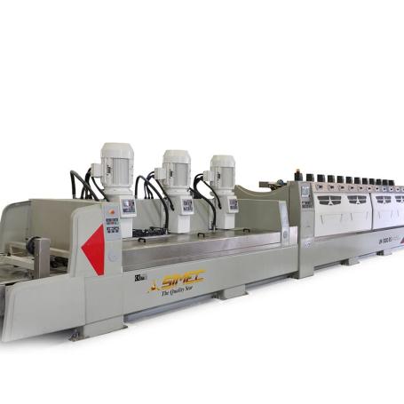 Polissoir à carreaux pierre mabre granit simec série lm