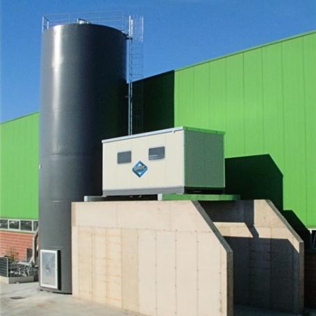 Filtre-presse traitement des boues des granitiers Filtre-presse traitement des boues des granitiers