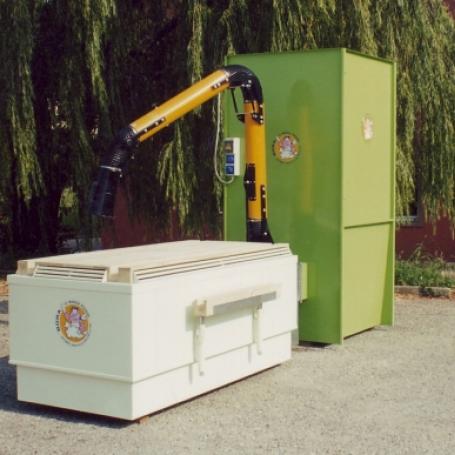 Table aspirante dépoussiereur pierre granit mabre Table aspirante dépoussiereur pierre granit mabre